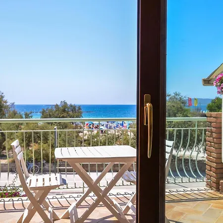Amazing In With House Sea View *