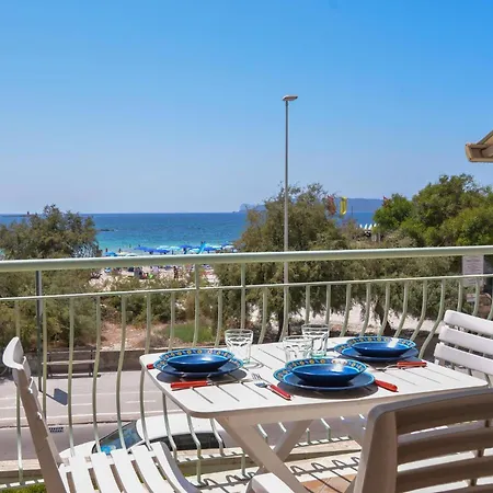 شقة Amazing In With House Sea View *