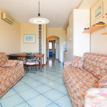 Amazing In With House Sea View