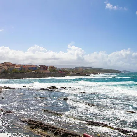 Amazing In With House Sea View *