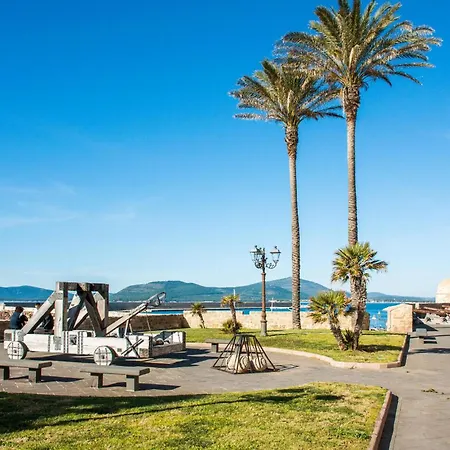 1 Bedroom Stunning In Αλγκέρο