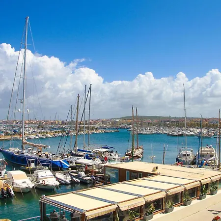 Amazing In With House Sea View Appartement *