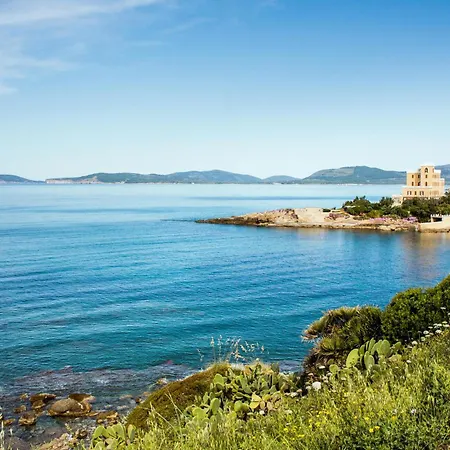 شقة Amazing In With House Sea View
