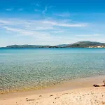 Amazing In With House Sea View *