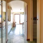 Amazing In With House Sea View אלגהרו