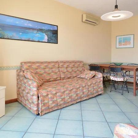 Amazing In With House Sea View דירה *
