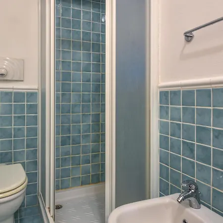 1 Bedroom Stunning In 公寓 阿尔盖罗