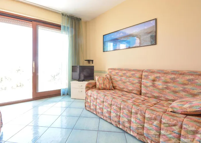 Appartement 1 Bedroom Stunning In Alghero