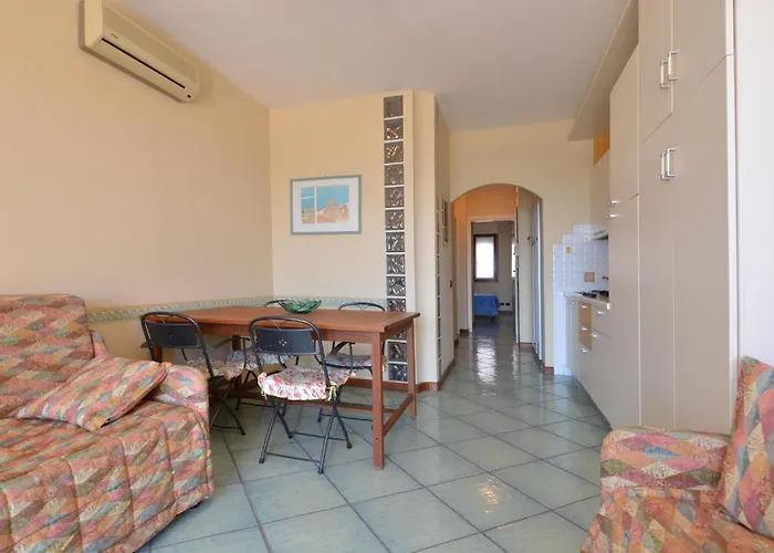 Appartement 1 Bedroom Stunning In Alghero