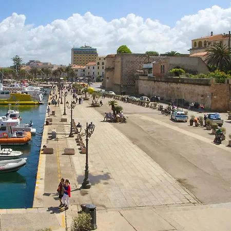 1 Bedroom Stunning In * Alghero