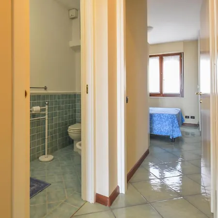 Apartmán 1 Bedroom Stunning In *